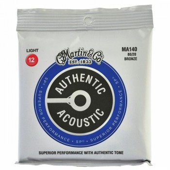 Acoustic Guitar Strings